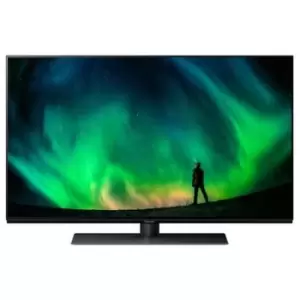 Image of Panasonic 42" TX-42LZ1500B Smart 4K Ultra HD OLED TV