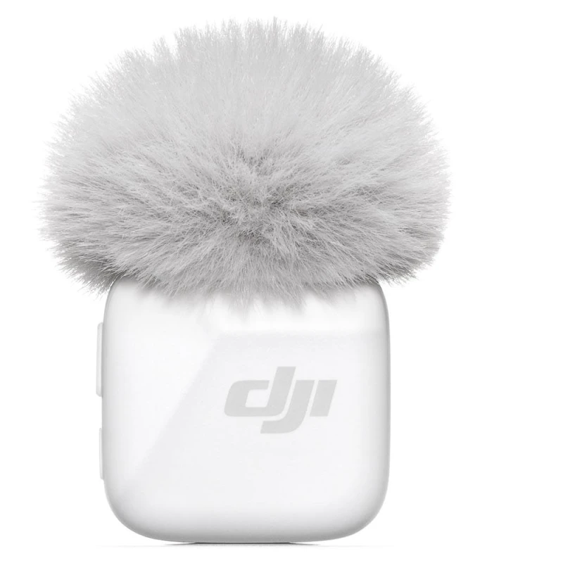 Image of DJI Mic Mini Transmitter White