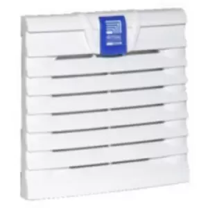 Image of Rittal SK 3237.200 Filter (W x H x D) 116.50 x 116.50 x 16mm