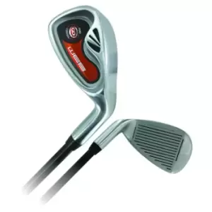 Image of New Go Junior Web 5 Iron Orange (6-8)