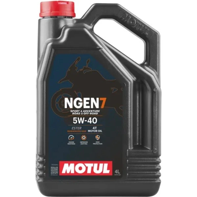 Image of MOTUL 111827 Engine oil 800 2T FL ROAD DE Capacity: 4l, 5W-40 Engine Oil (1862)