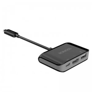 Image of Romoss USB-C HDMI Multiport Adapter
