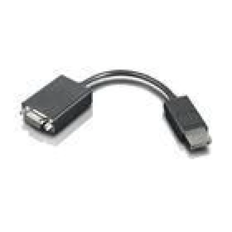 Image of Lenovo DP o VG video dongle