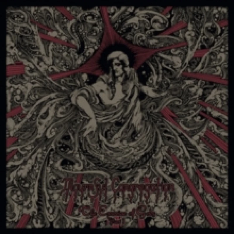 Image of The Exuviae of Gods - Part I CD / Album