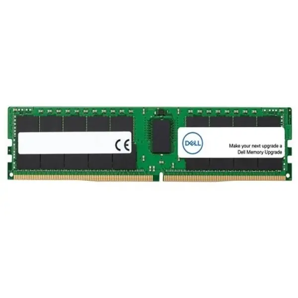 Image of Dell 32GB 1x32GB DDR4 3200MHz RDIMM Memory Module AC140335
