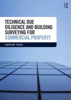 Image of Technical Due Diligence and Building Surveying for Commercial Property