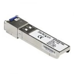Image of StarTech.com Juniper SFP-FE20KT15R13 Comp SFP SM Module - 100Base-BX10-D