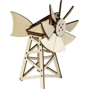 Image of Sol Expert 40011 40011 Solar windmill
