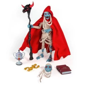 Image of Thundercats Ultimates Action Figure Wave 1 Mumm-ra 18 cm