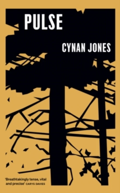 Image of Pulse Hardback