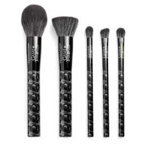 Image of Revolution X Game of Thrones 3 Eyed Raven Brush Set