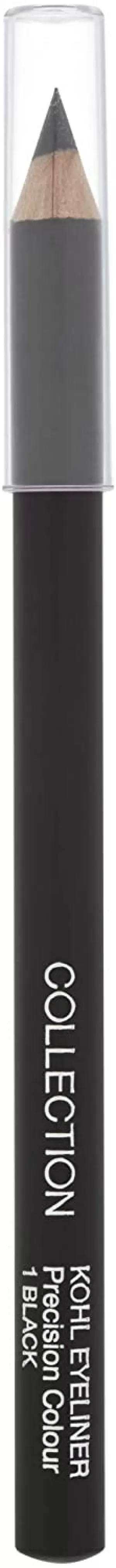 Image of Collection Kohl Eyeliner Black