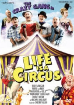 Image of Life is a Circus
