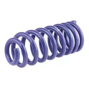 Image of H&R Coil spring VW 29270VA1 Suspension spring,Springs,Coil springs,Coil spring suspension,Suspension springs