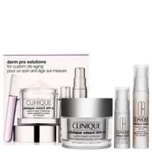 Image of Clinique Gifts and Sets Smart SPF15 Custom-Repair Mositurizer Set