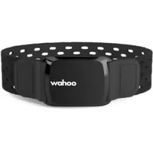 Image of Wahoo Fit Optical Armband - Black
