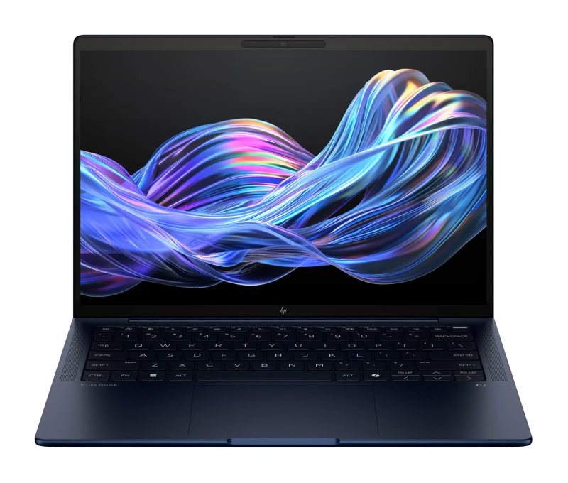 Image of HP EliteBook X G1i Next Gen AI PC Wolf Pro Security Edition Copilot+ PC Intel Core Ultra 7 258V Laptop 35.6cm (14") 2.5K 32GB LPDDR5x-SDRAM 1TB