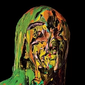 Image of Yeyeh The Vision Vinyl