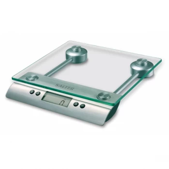 Image of Salter Sssvdr08 Aquatronic Kitchen Scale