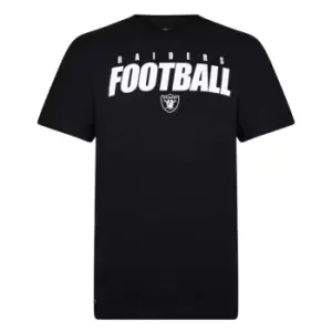 Image of Nike DF Ct Fb A Tee 99 - Black