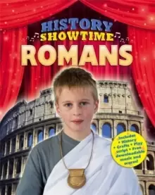 Image of History Showtime: Romans