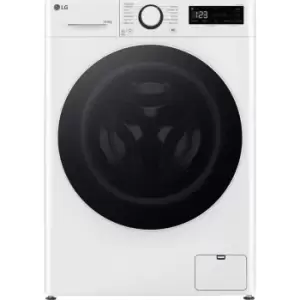 Image of LG FWY706WWTN1 10KG 6KG 1400RPM Freestanding Washer Dryers