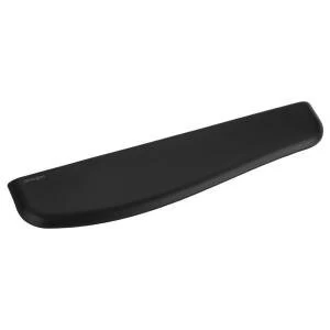 Image of Kensington ErgoSoft Wrist Rest Black for Slim Keyboards K52800WW