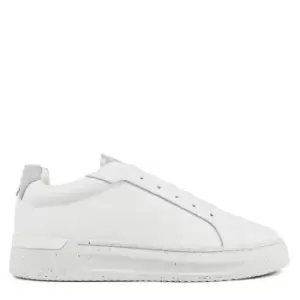 Image of GRFTR Fleck White