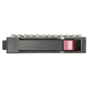 Image of HP Enterprise 1.2TB 2.5" SAS Hard Disk Drive 781578-001