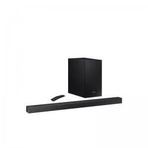 Image of Samsung HW-R430XU 2.1Ch Soundbar