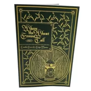 Image of Where the Wheat Grows Tall