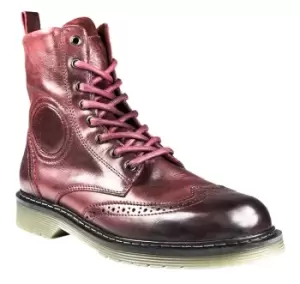 Image of John Doe Sixty Bordeaux Budapest 41