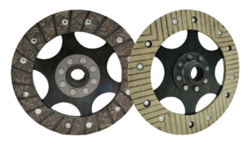 Image of TRW Lucas Coupling MCC603