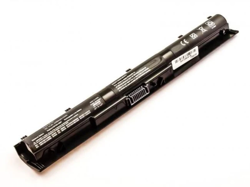 Image of CoreParts MBXHP-BA0023 laptop spare part Battery