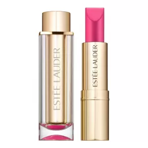 Image of Estee Lauder Pure Color Love Lipstick Naughty Nice