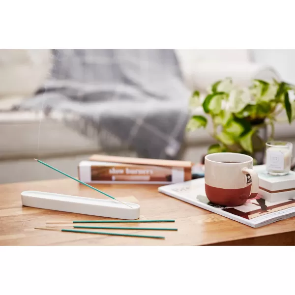 Image of Slow Burners