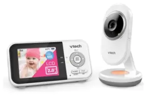 Image of VTech VM3254 Full 2.8inch Colour Video Baby Monitor