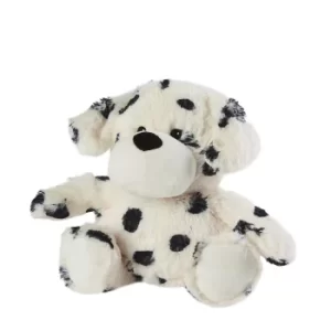 Image of Warmies Heatable Dalmation Puppy