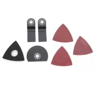 Image of Gtech Multi Tool Accessory Set - N/A