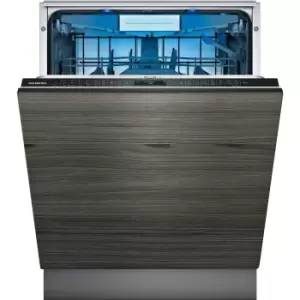 Image of Siemens iQ700 SN87YX03CE Fully Integrated Dishwasher