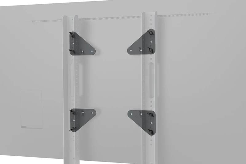 Image of Heckler Design H497-BG monitor mount accessory