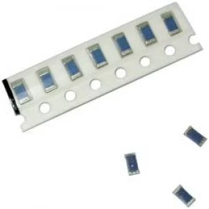 Image of SMD fuse SMD 1206 2 A 63 V time delay T
