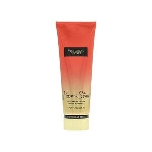 Image of Victoria Secret Passion Struck Body Lotion 236ml