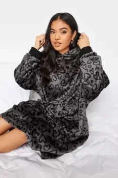 Image of Petite Snuggle Hoodie