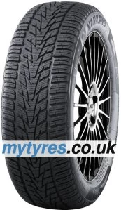Image of Nankang Winter Activa 4 ( 255/35 ZR19 96W XL )