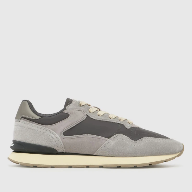 Image of HOFF City Trainers in Grey Grey UK 10 (EU 44)