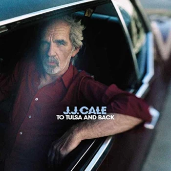 Image of JJ Cale - Lp-J.J. Cale-To Tulsa And Back -2Lp Vinyl