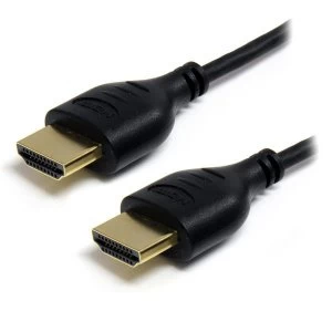 Image of StarTech 3ft HDMI Digital Video Cable