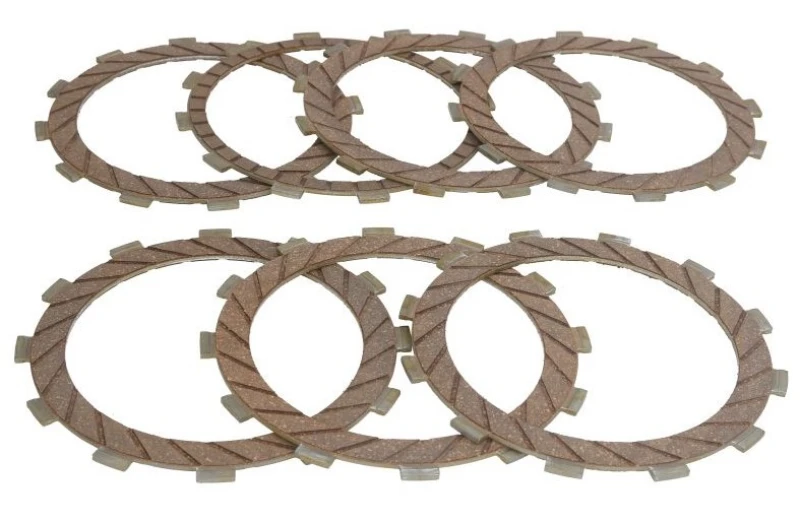 Image of FERODO FCD0188 Lining Disc Set, clutch Lining Disc Set,clutch (5359)