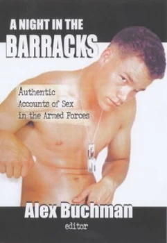Image of A Night in the Barracks by Alex Buchmnan Paperback